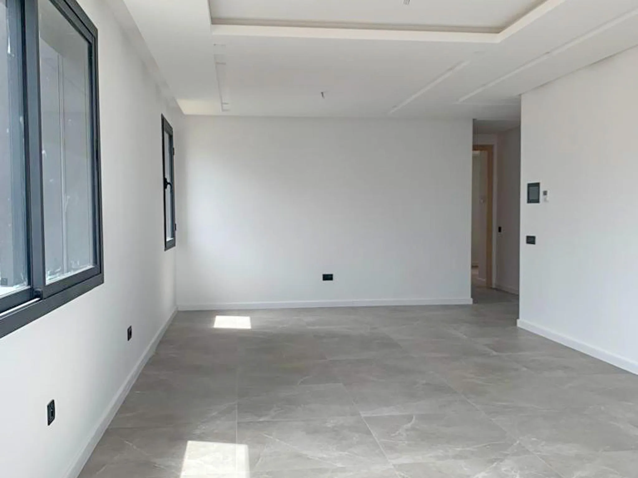 Appartement 3 chambres vue mer Darbouazza - الدار البيضاء (3)