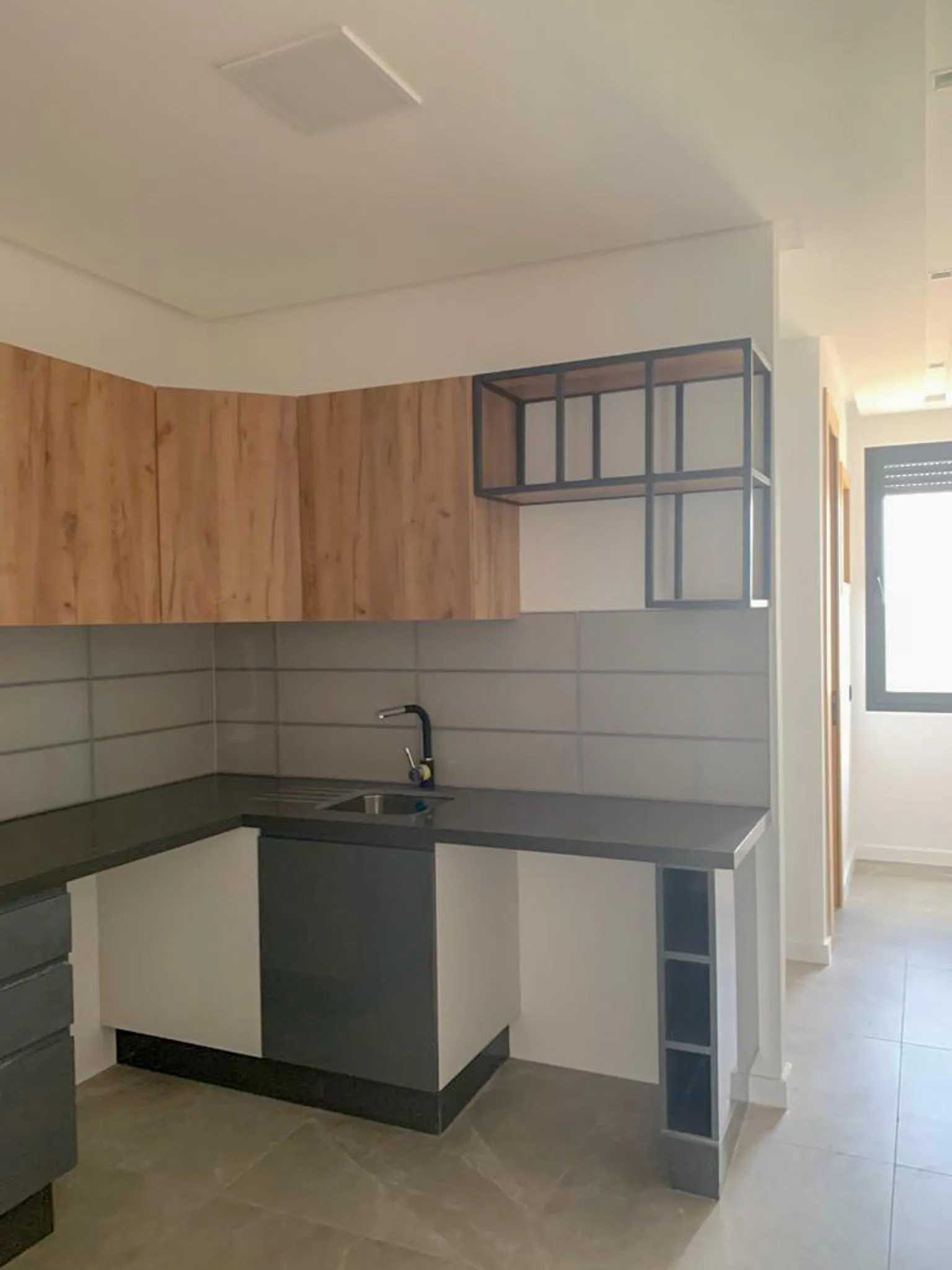 Appartement 3 chambres vue mer Darbouazza - الدار البيضاء (4)
