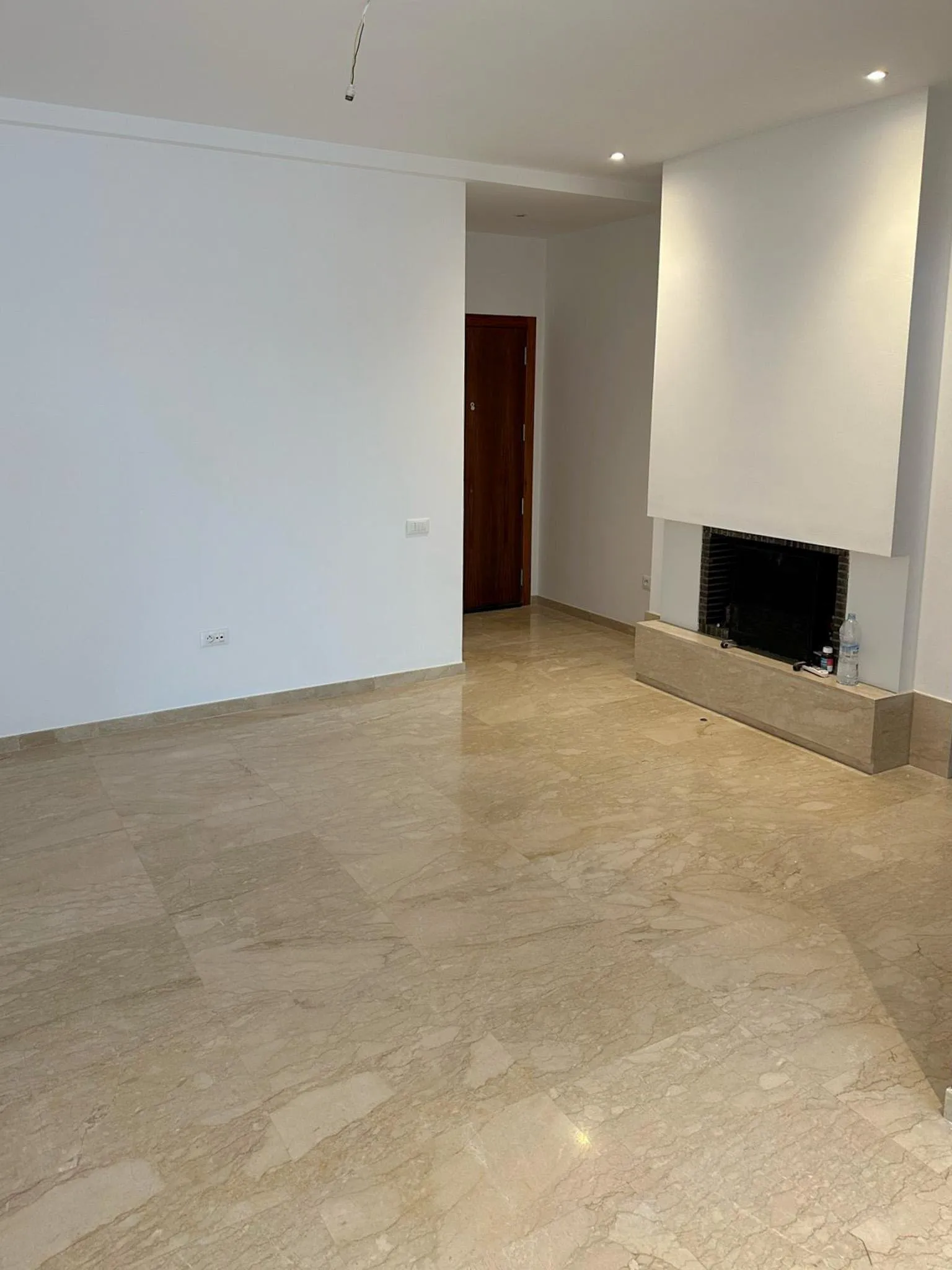 Appartement neuf 2 chambres en résidence sécurisée - الدار البيضاء (4)