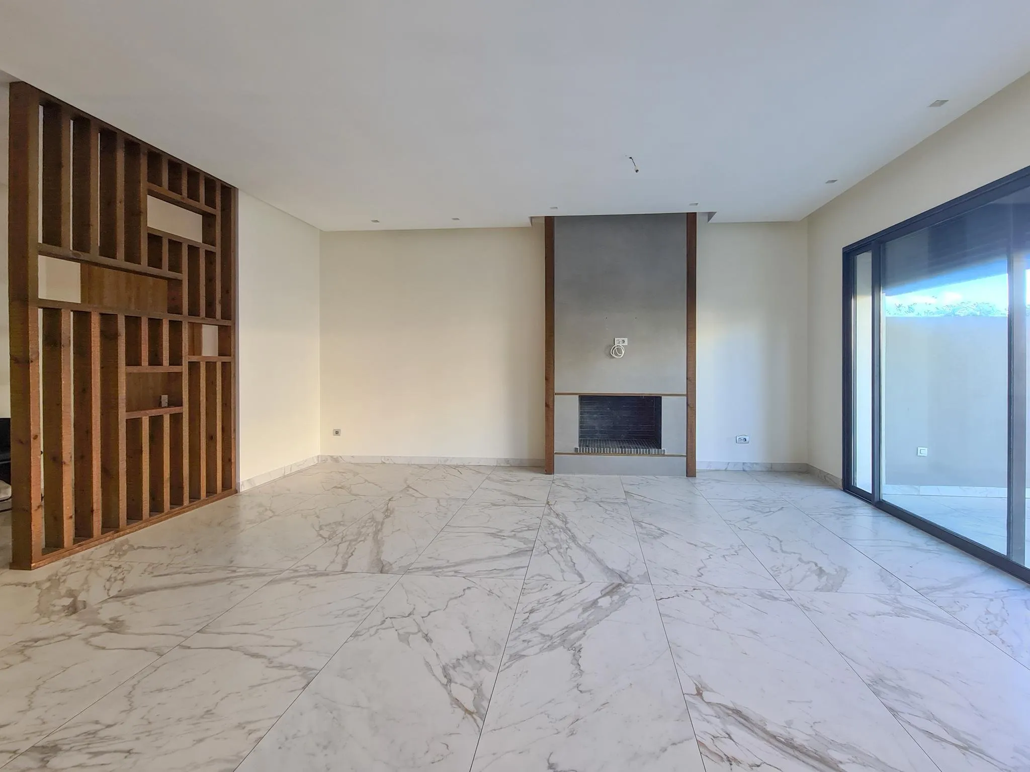 Appartement 3 chambres en résidence haute de gamme - الدار البيضاء (3)