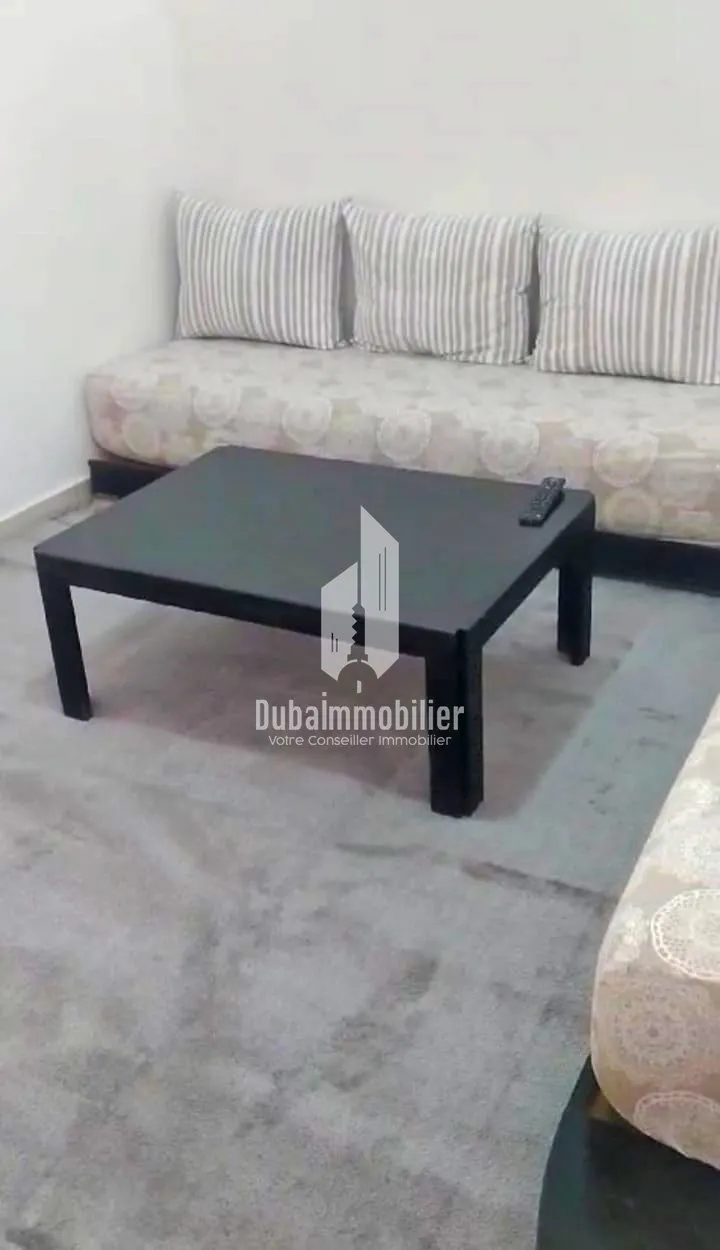Appartement meublé à louer  à  Hay Mohammadi Agadir - أكادير (2)