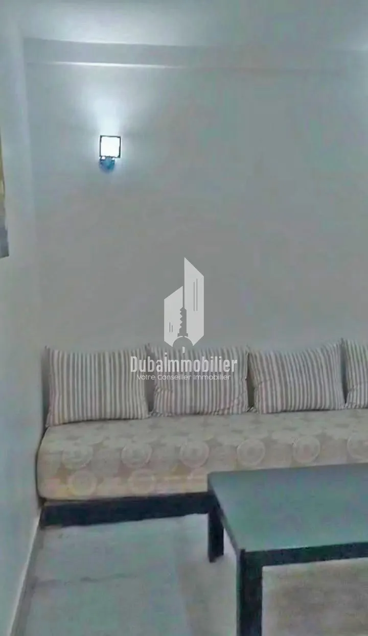 Appartement meublé à louer  à  Hay Mohammadi Agadir - أكادير (3)