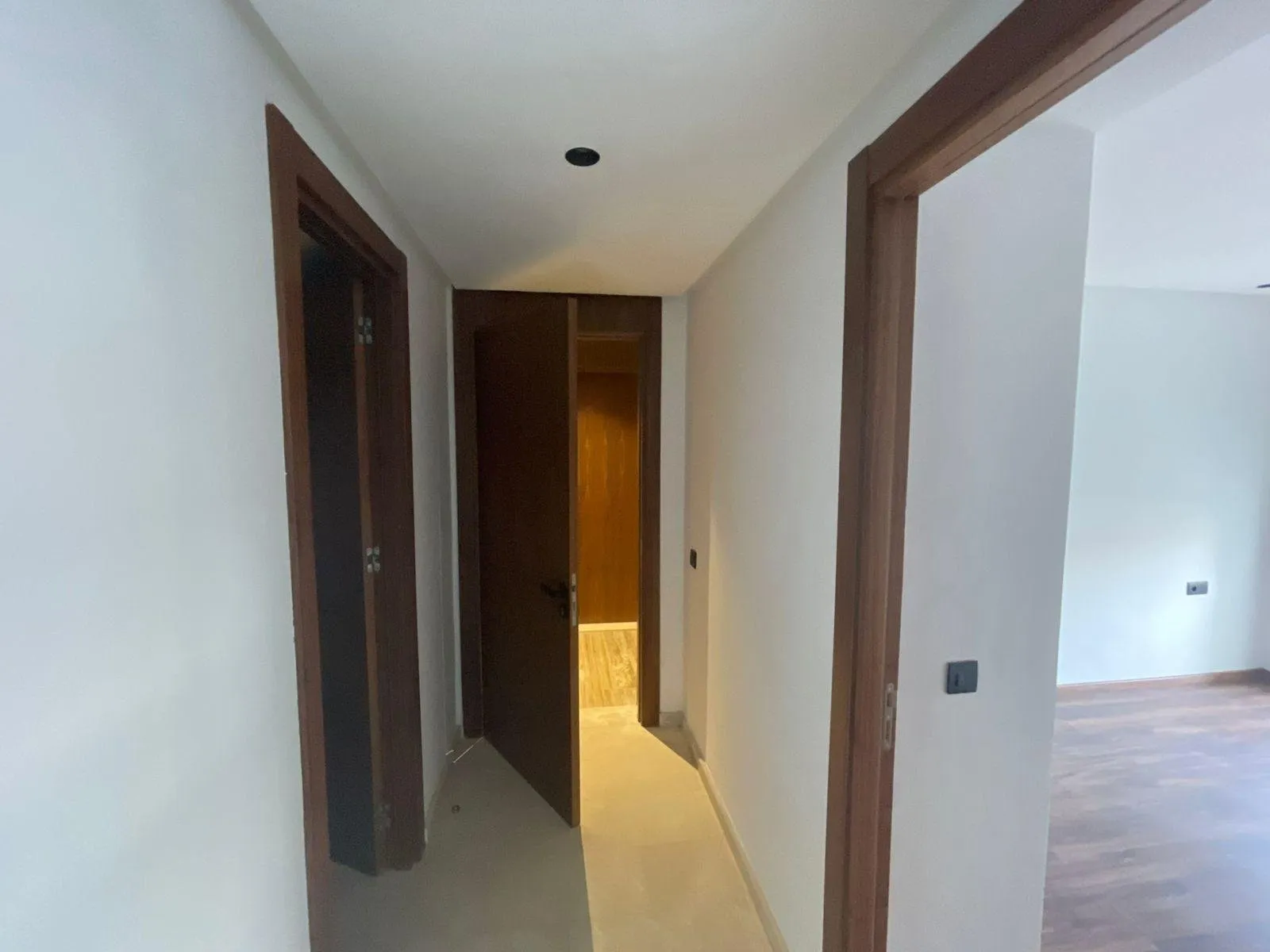 Location Appartement vide Bouskoura Casablanca - الدار البيضاء (2)