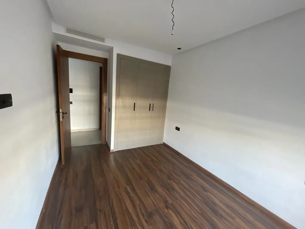 Location Appartement vide Bouskoura Casablanca - الدار البيضاء (3)