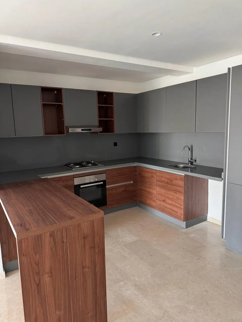 Appartement Neuf A Louer à Casa Finance City - الدار البيضاء (3)