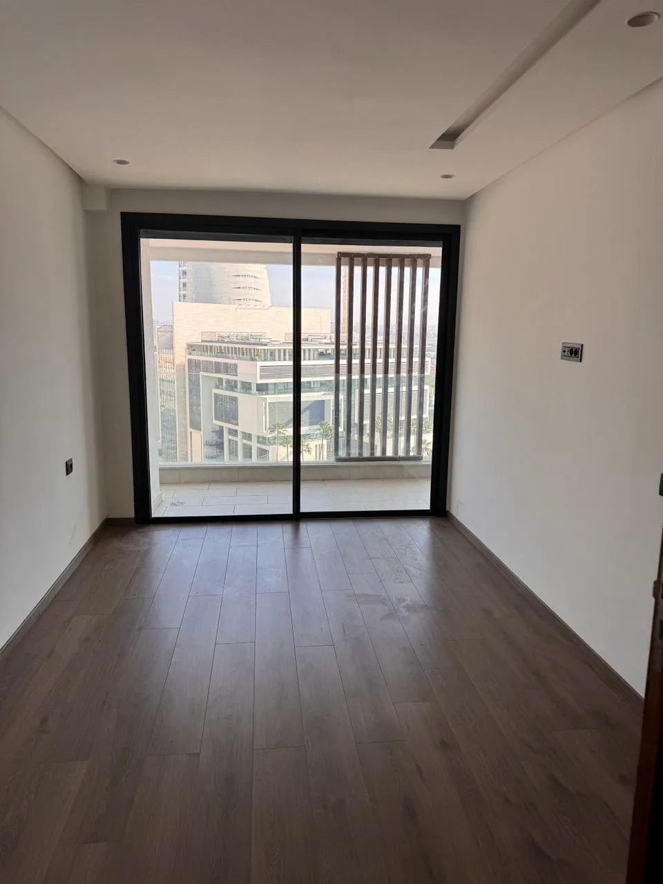 Appartement Neuf A Louer à Casa Finance City - الدار البيضاء (4)