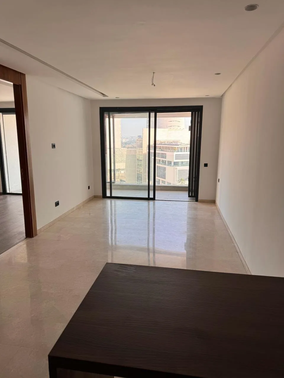 Appartement Neuf A Louer à Casa Finance City - الدار البيضاء (2)