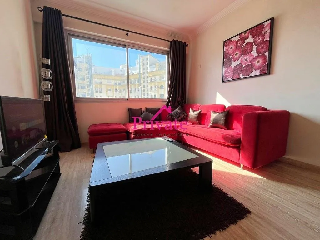 location appartement 65 m² MALABATA Tanger - طنجة (2)