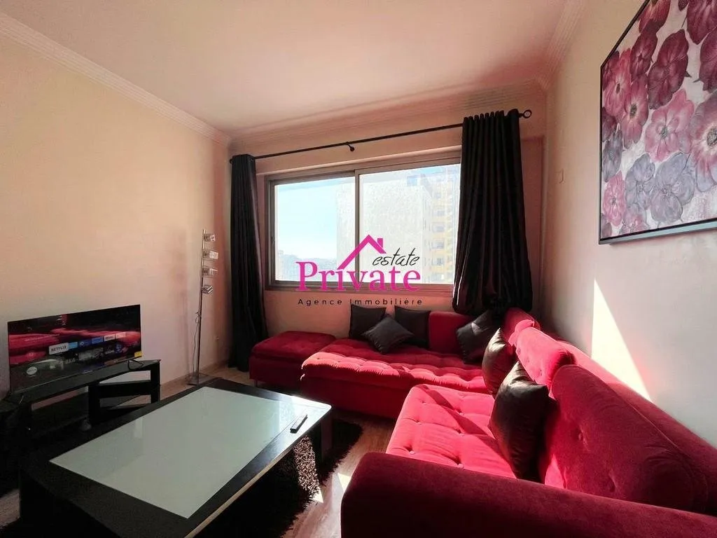 location appartement 65 m² MALABATA Tanger - طنجة (3)
