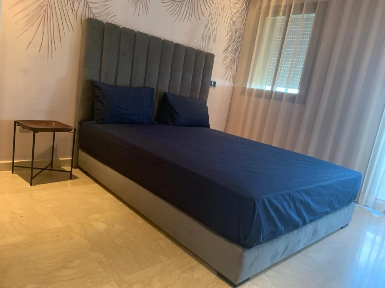 Cosy appartement 2 chambres, 100 m2 à louer - الدار البيضاء (3)