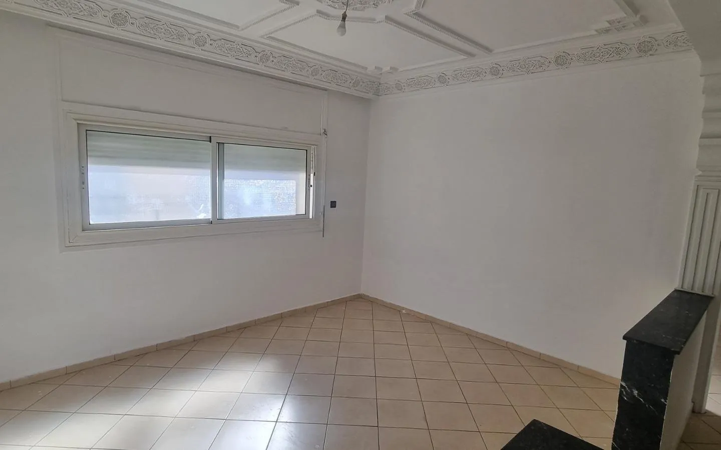 Appartement de 110m2 sur Hay el Massira Rabat - الرباط (2)