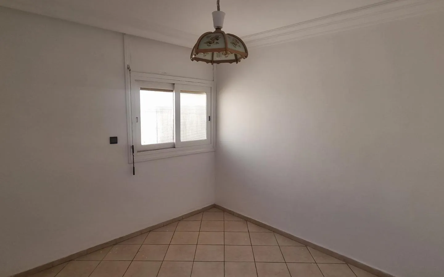 Appartement de 110m2 sur Hay el Massira Rabat - الرباط (3)