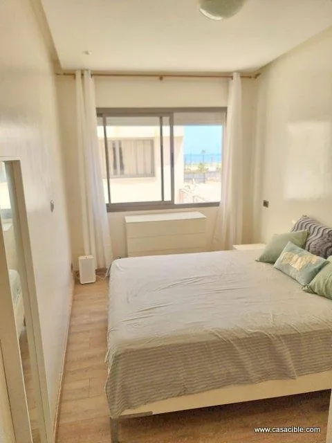 Bourgogne: appartement 78m²,2 chambres,salon. - الدار البيضاء (4)