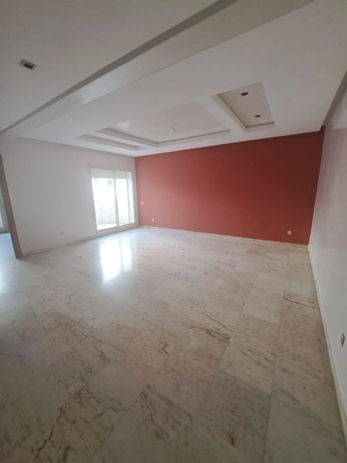 Location Appartement Vide Californie Casablanca - الدار البيضاء (2)
