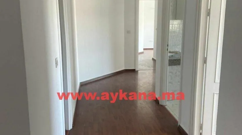 Location Appartement Rabat Haut Agdal REF 3619 - الرباط (4)
