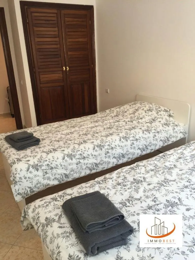 2 Mars, Joli appartement à louer meublé  2 CH - الدار البيضاء (4)