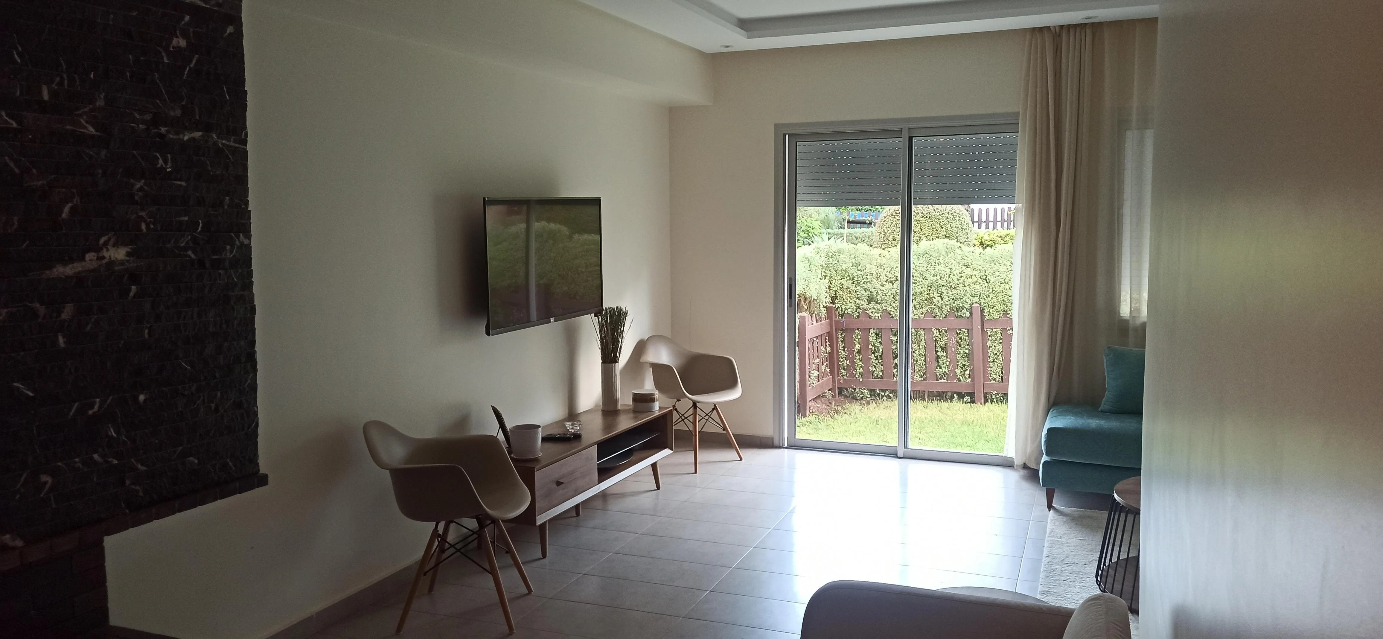 Belle appartement meublé à louer longue durée - الدار البيضاء