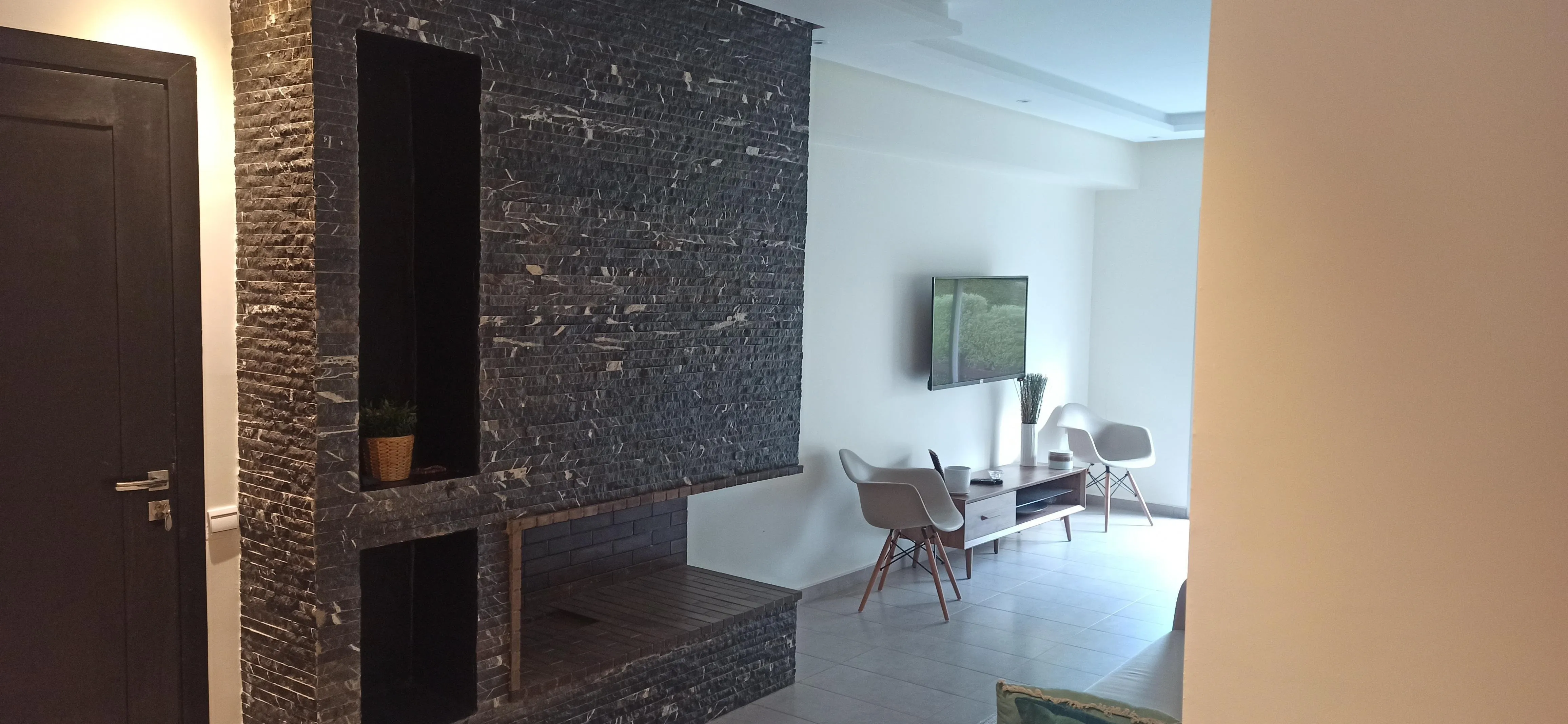 Belle appartement meublé à louer longue durée - الدار البيضاء (2)