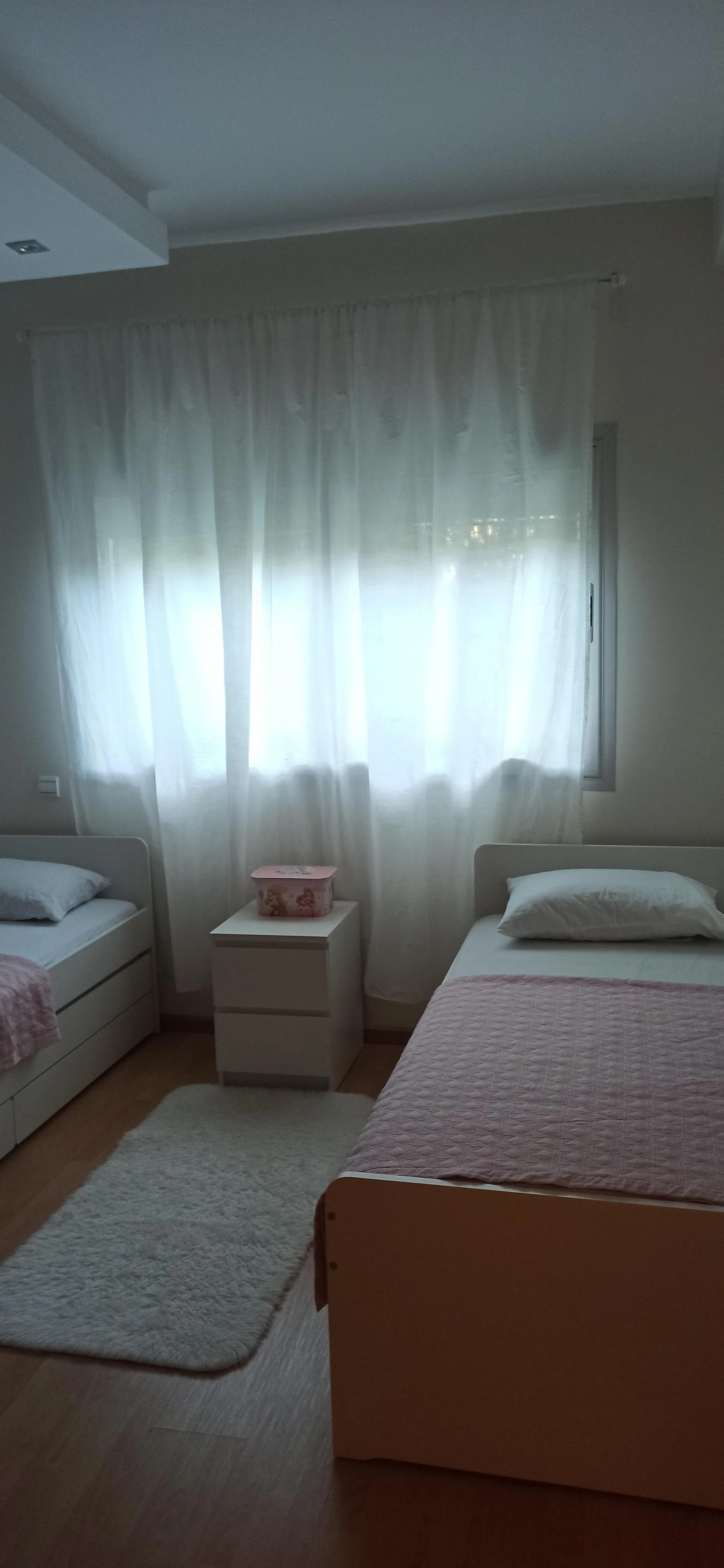 Belle appartement meublé à louer longue durée - الدار البيضاء (4)