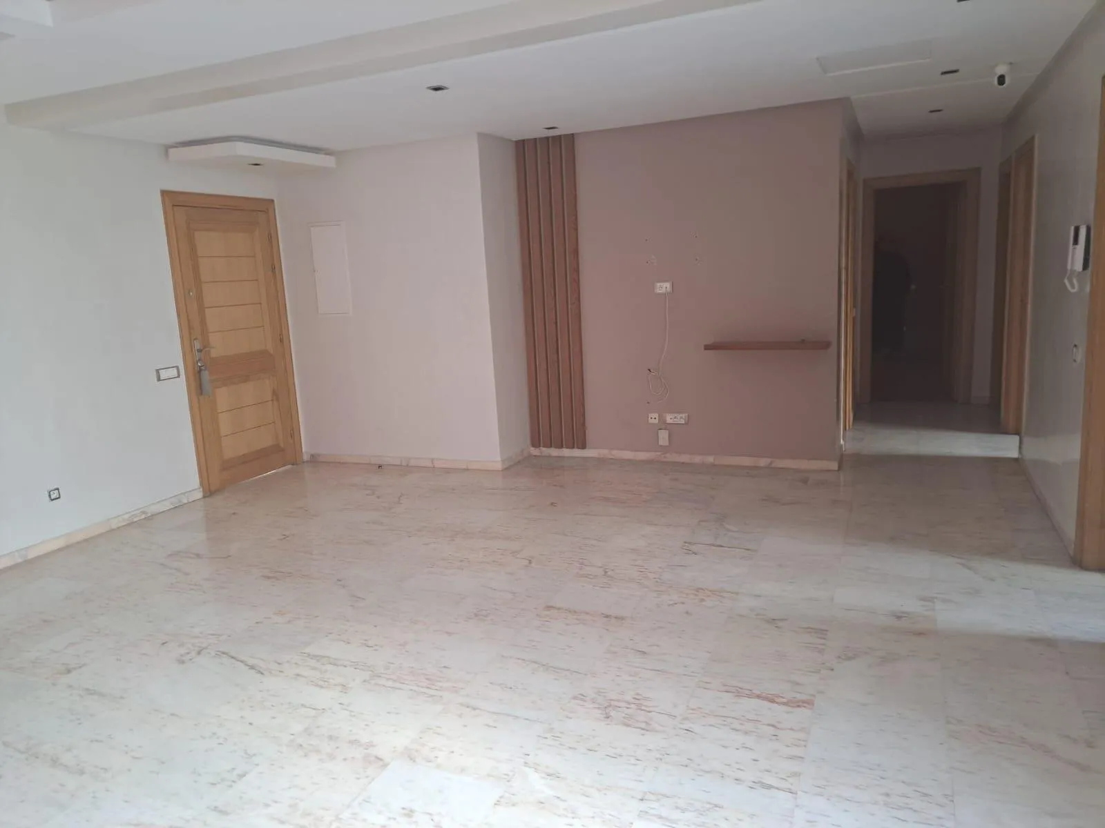 Location Appartement Vide Californie Casablanca - الدار البيضاء
