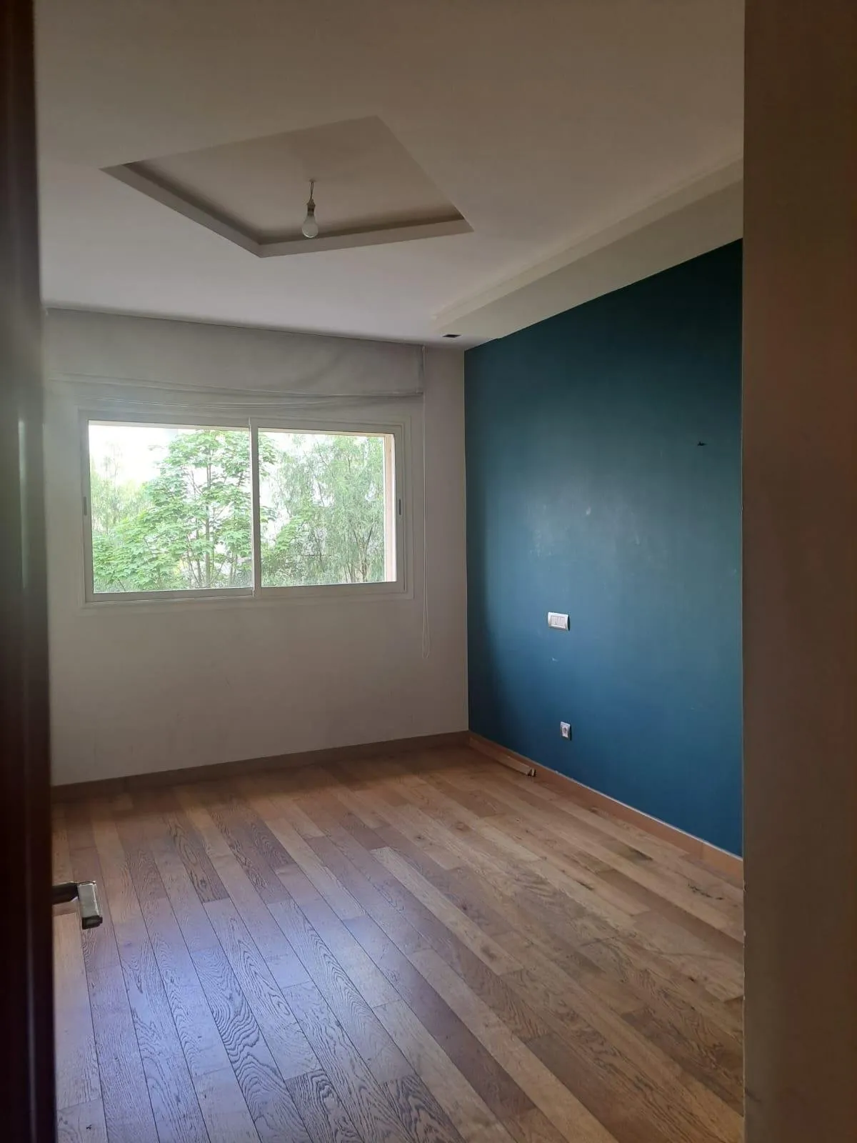 Location Appartement Vide Californie Casablanca - الدار البيضاء (4)