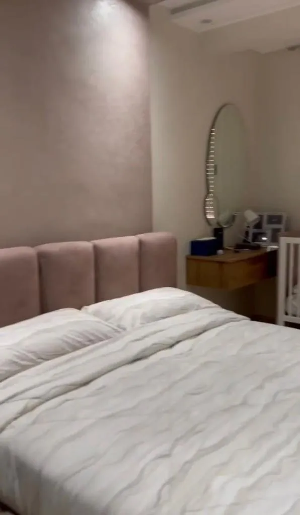Magnifique appartement de haut-standing à louer /Guéliz - مراكش (2)