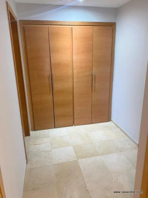 Beauséjour: Appartement vide 3 chambres, balcon. - الدار البيضاء (4)