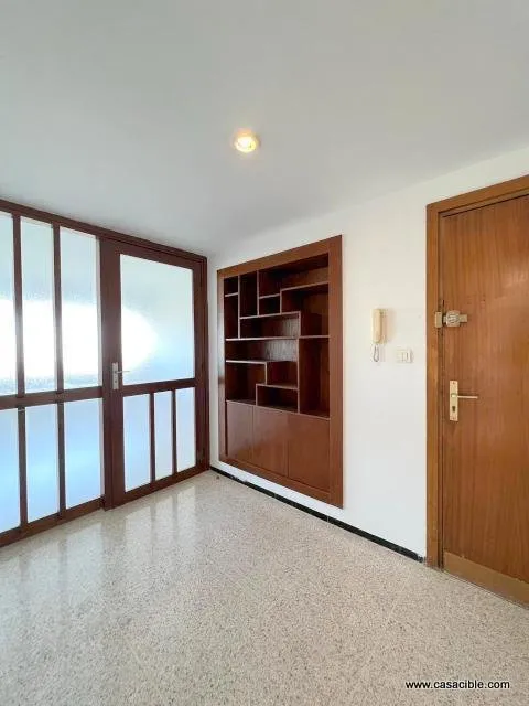 2 Mars: Appartement vide 3 chambres,2 salles de bain. - الدار البيضاء (3)