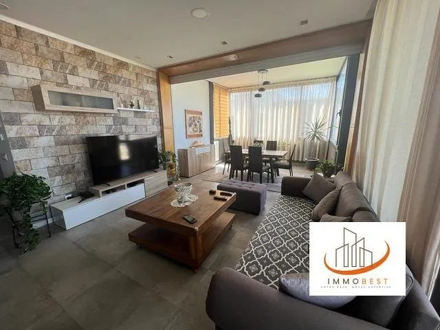 D.bouazza, location d’un Appartement meublé 2CH - الدار البيضاء (2)