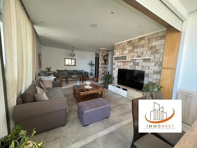 D.bouazza, location d’un Appartement meublé 2CH - الدار البيضاء (4)