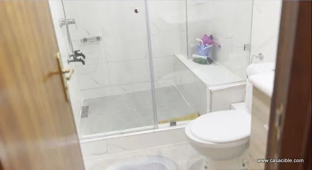 Beauséjour: joli appartement meublé, 3 chambres. - الدار البيضاء (4)