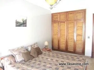 Gauthier: appartement 2 chambres. - الدار البيضاء (4)