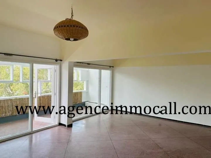 Appartement en location à Agdal - فاس