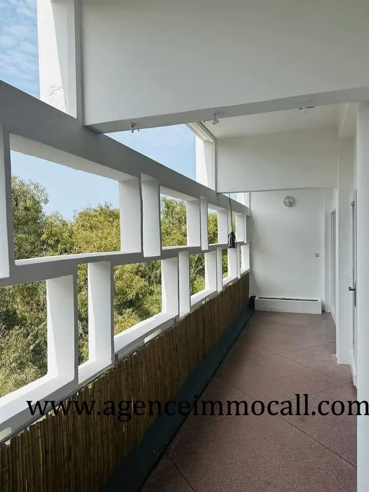 Appartement en location à Agdal - فاس (2)