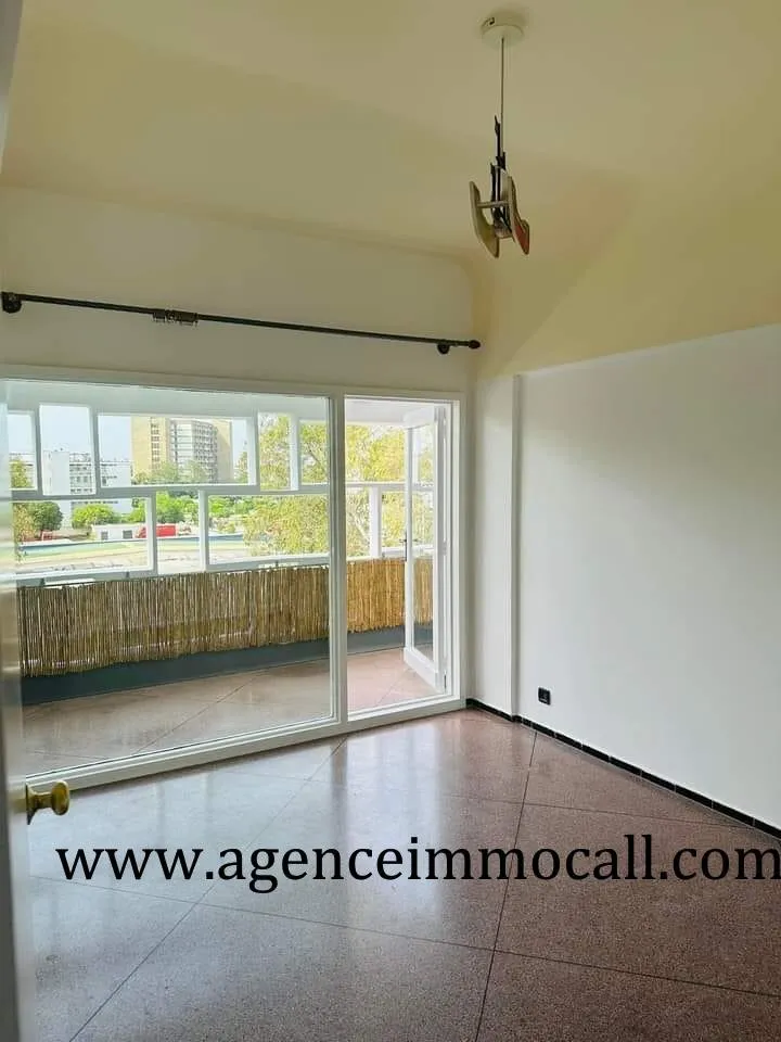Appartement en location à Agdal - فاس (3)
