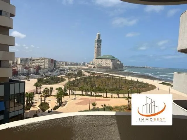 LA MARINA, Appartement  en location meublé - الدار البيضاء