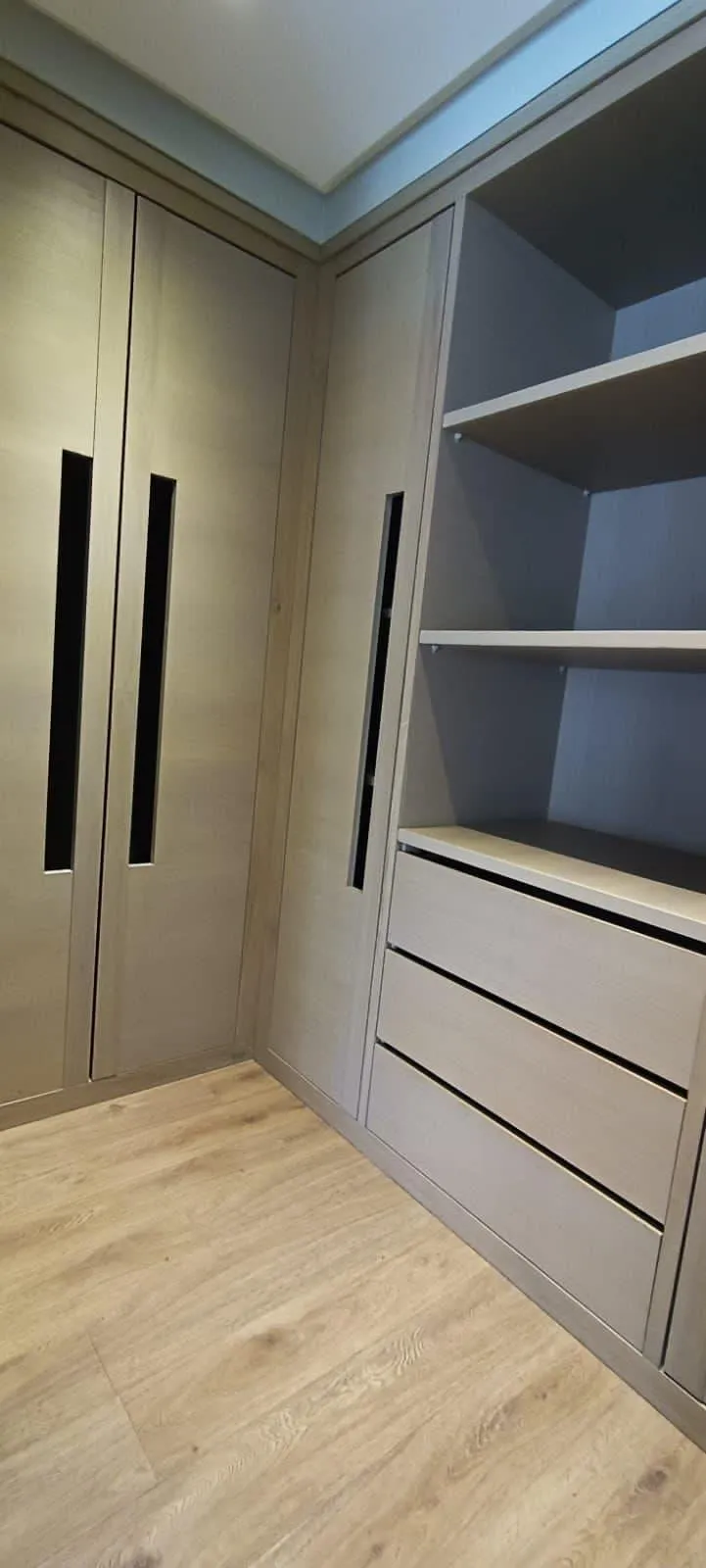Spacieux appartement et lumineux à OASIS - الدار البيضاء (4)