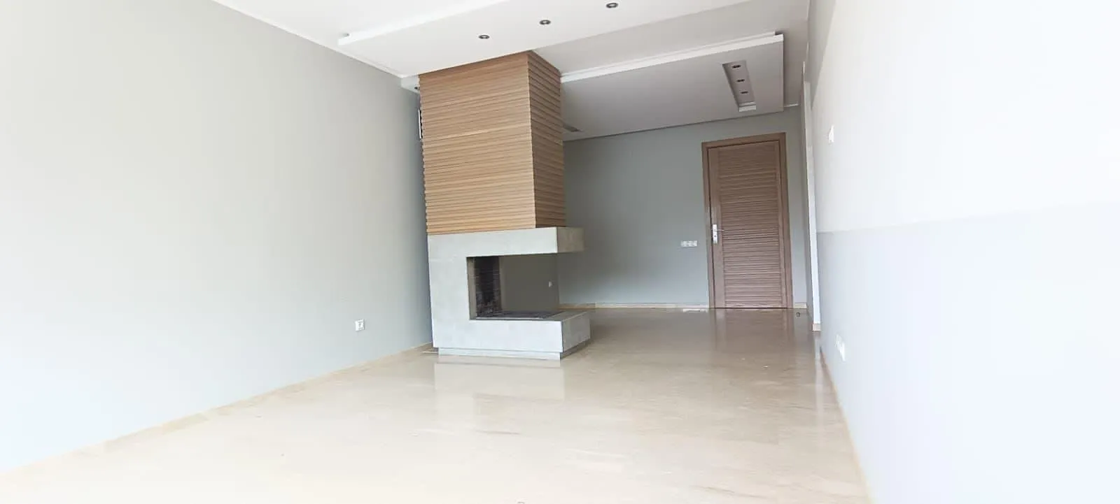 Spacieux appartement et lumineux à OASIS - الدار البيضاء