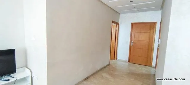 Ferme bretone: appartement meublé 2 chambres. - الدار البيضاء (2)