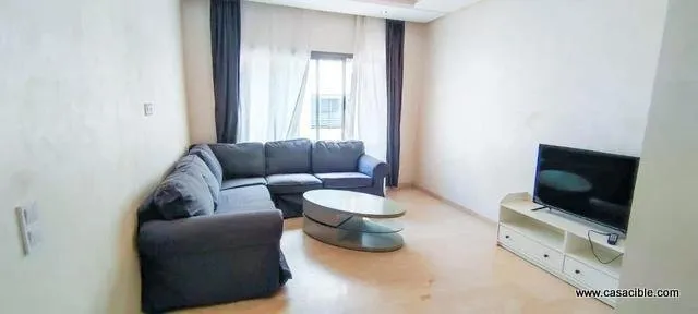 Ferme bretone: appartement meublé 2 chambres. - الدار البيضاء