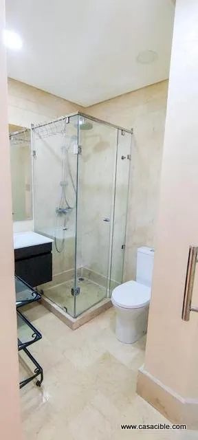 Ferme bretone: appartement meublé 2 chambres. - الدار البيضاء (4)