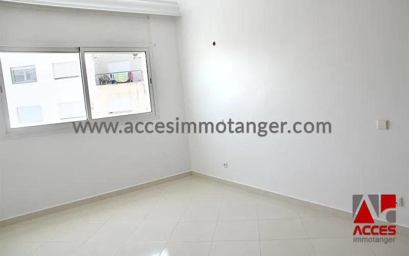 Appartement à louer à côté de la plage de Malabata Tanger(ALL203723) - طنجة (4)