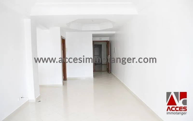 Appartement à louer à côté de la plage de Malabata Tanger(ALL203723) - طنجة (2)