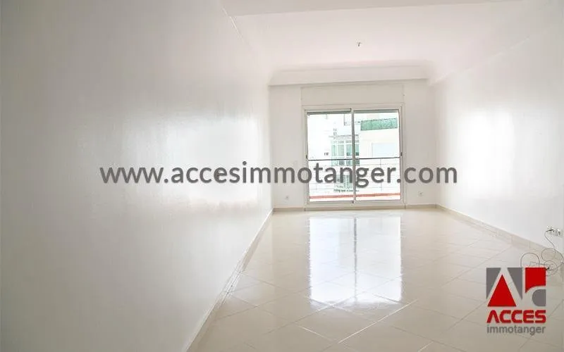 Appartement à louer à côté de la plage de Malabata Tanger(ALL203723) - طنجة