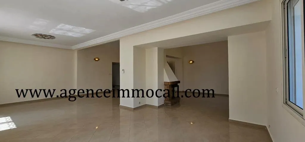Villa en location à Agdal-Rabat - فاس (4)
