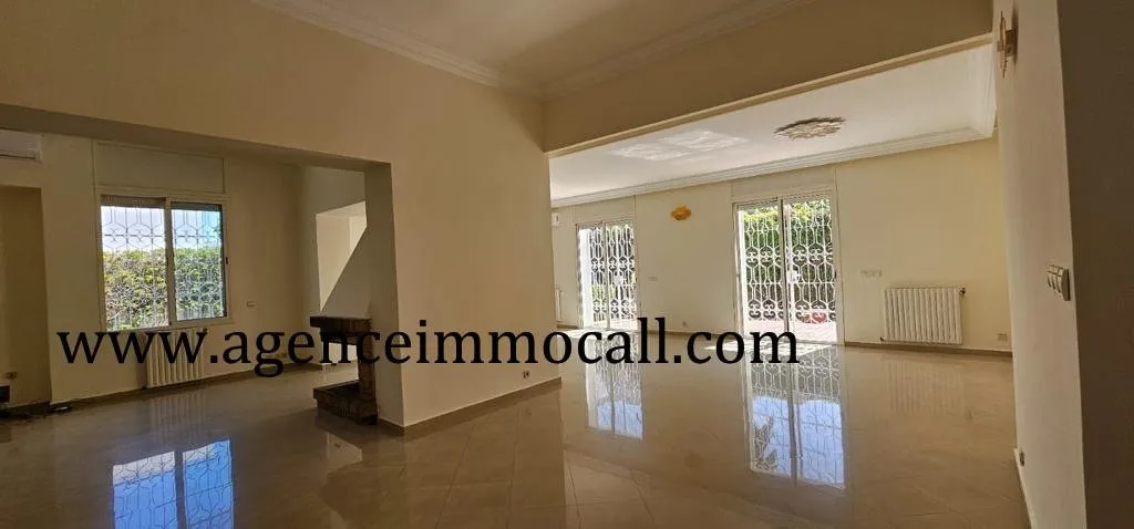 Villa en location à Agdal-Rabat - فاس (3)