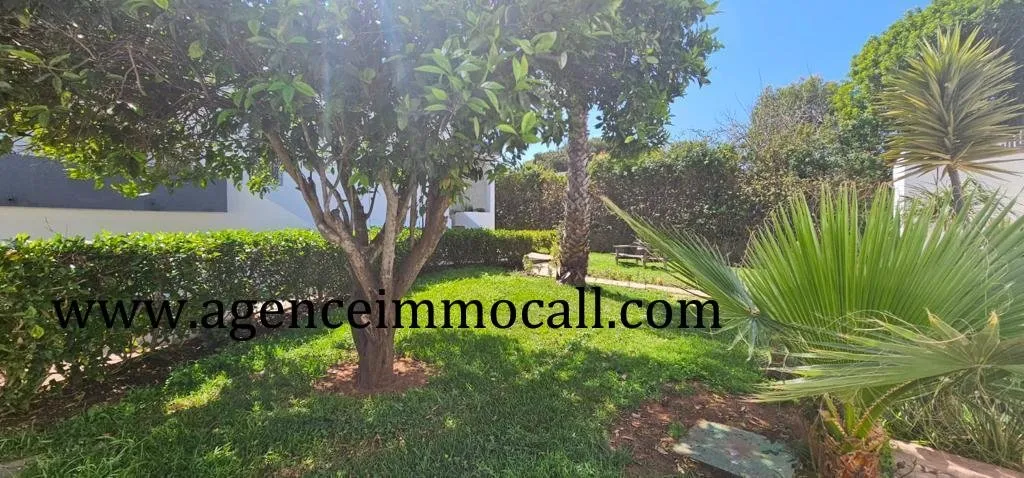 Villa en location à Agdal-Rabat - فاس (2)
