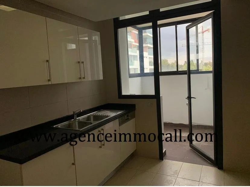 appartement à louer à Souissi-Rabat - الرباط (4)