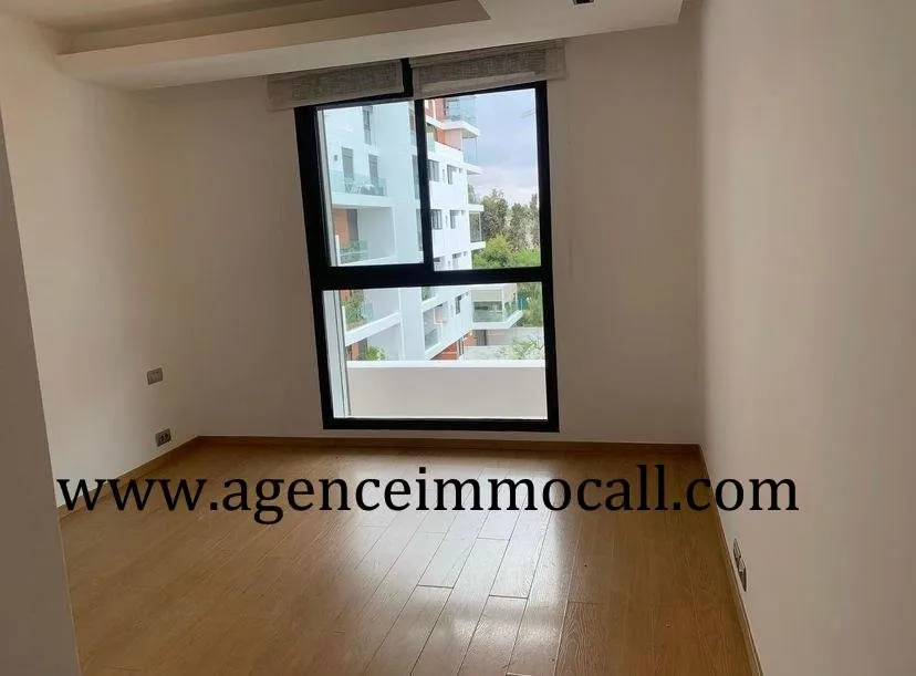 appartement à louer à Souissi-Rabat - الرباط (2)
