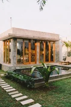 Villa en location à Ain Diab - الدار البيضاء